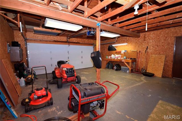 11116 Quail Drive, Ste Genevieve, MO 63670