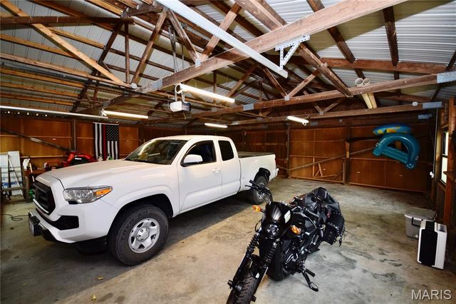 11116 Quail Drive, Ste Genevieve, MO 63670