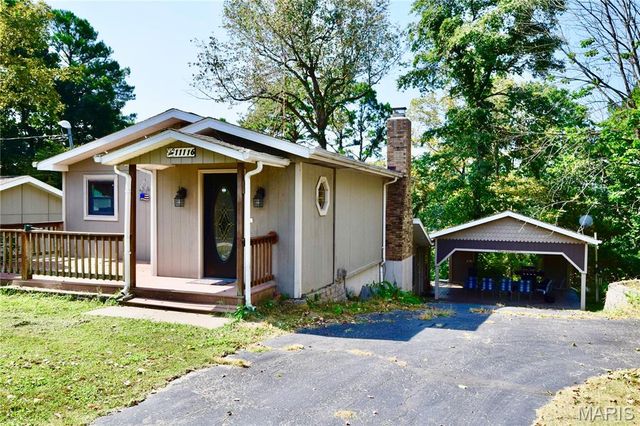 11116 Quail Drive, Ste Genevieve, MO 63670