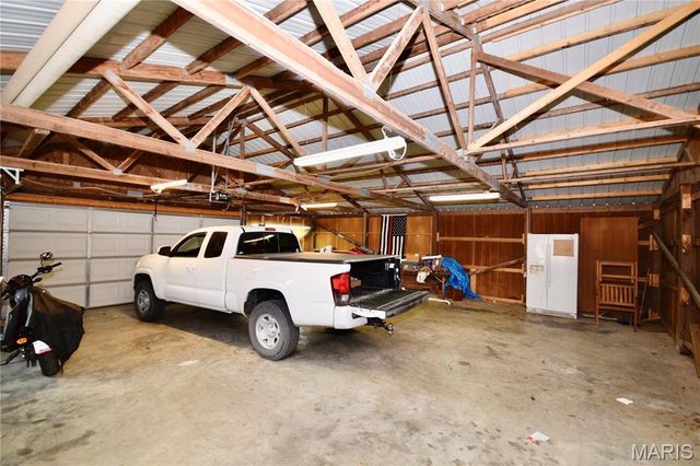 11116 Quail Drive, Ste Genevieve, MO 63670