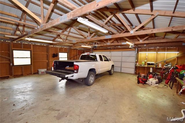 11116 Quail Drive, Ste Genevieve, MO 63670