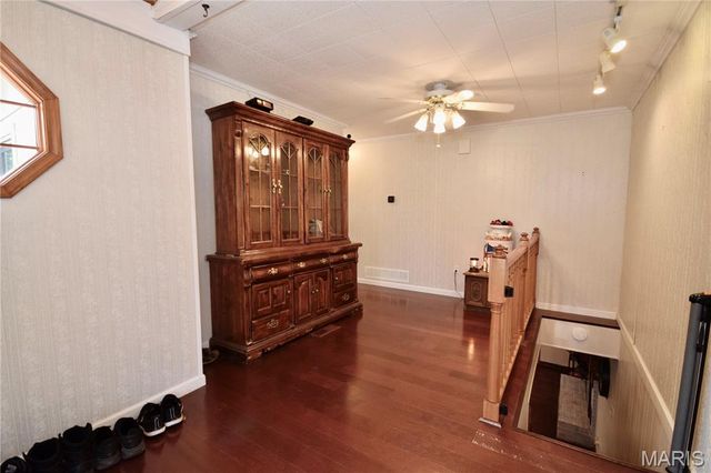 11116 Quail Drive, Ste Genevieve, MO 63670