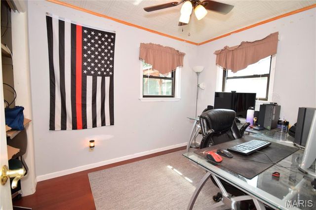 11116 Quail Drive, Ste Genevieve, MO 63670