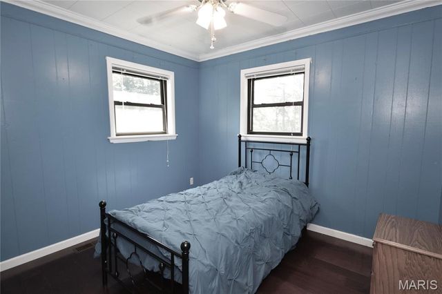 11116 Quail Drive, Ste Genevieve, MO 63670