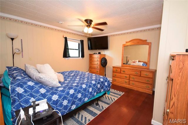 11116 Quail Drive, Ste Genevieve, MO 63670