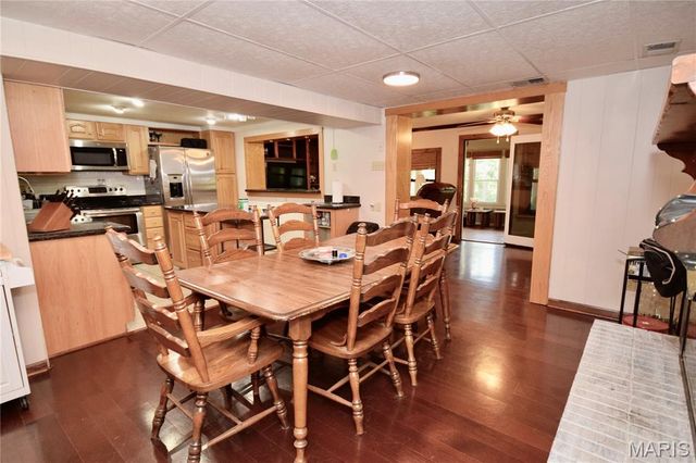 11116 Quail Drive, Ste Genevieve, MO 63670