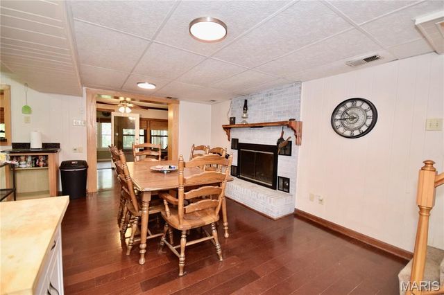 11116 Quail Drive, Ste Genevieve, MO 63670