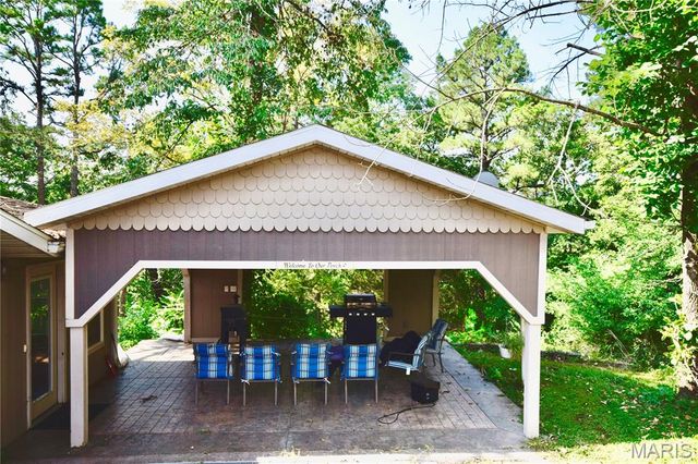 11116 Quail Drive, Ste Genevieve, MO 63670