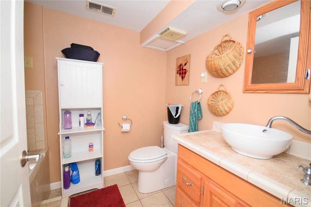 11116 Quail Drive, Ste Genevieve, MO 63670