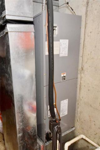 11116 Quail Drive, Ste Genevieve, MO 63670