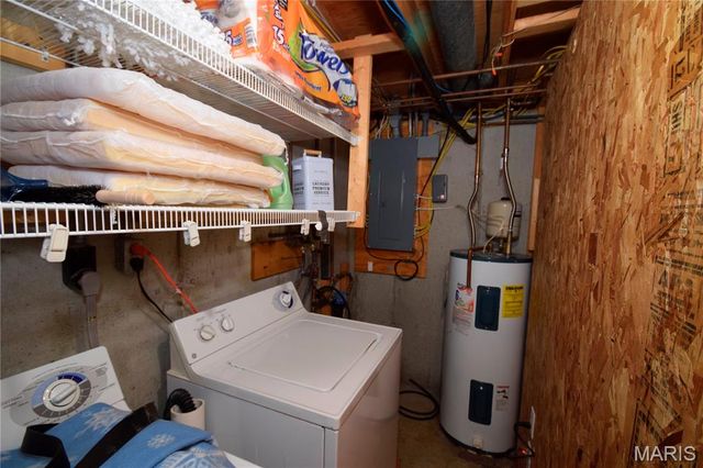 11116 Quail Drive, Ste Genevieve, MO 63670