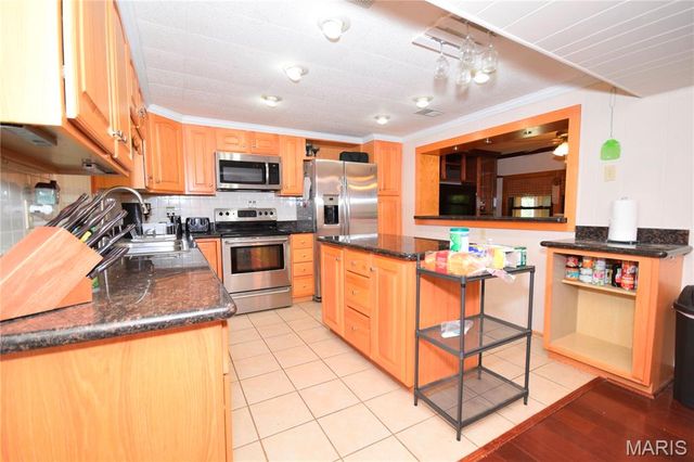 11116 Quail Drive, Ste Genevieve, MO 63670