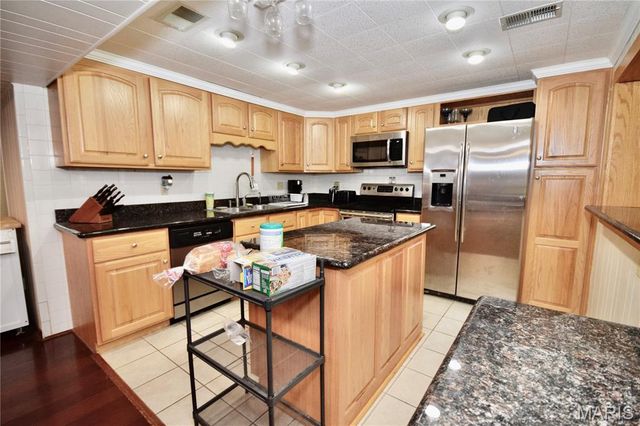 11116 Quail Drive, Ste Genevieve, MO 63670