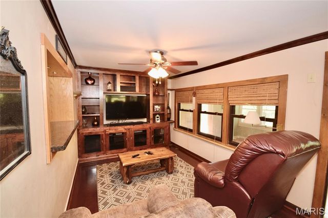 11116 Quail Drive, Ste Genevieve, MO 63670