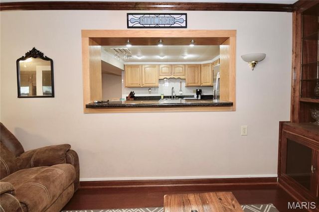 11116 Quail Drive, Ste Genevieve, MO 63670