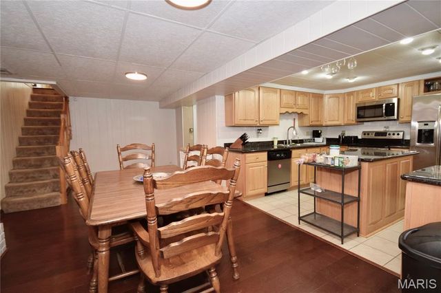 11116 Quail Drive, Ste Genevieve, MO 63670