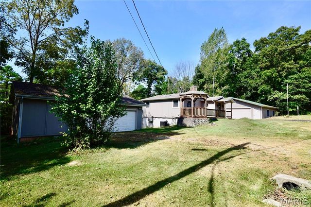 11116 Quail Drive, Ste Genevieve, MO 63670