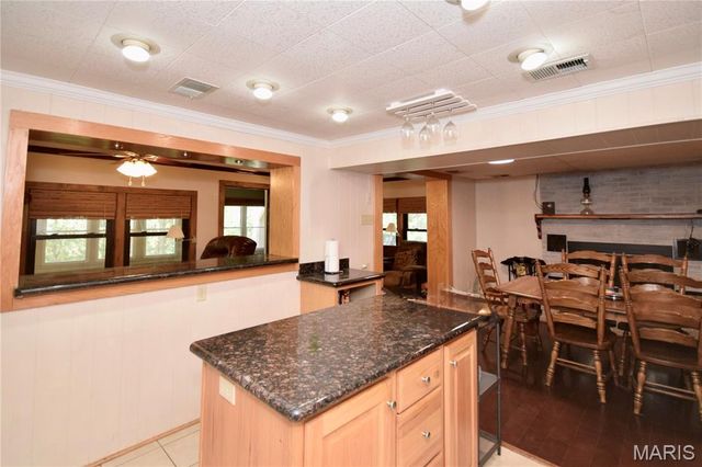 11116 Quail Drive, Ste Genevieve, MO 63670