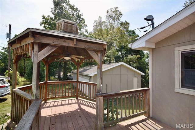 11116 Quail Drive, Ste Genevieve, MO 63670