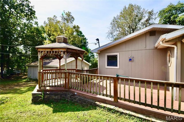 11116 Quail Drive, Ste Genevieve, MO 63670