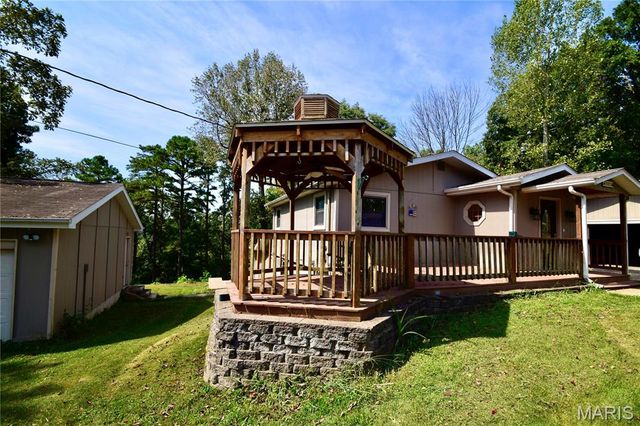 11116 Quail Drive, Ste Genevieve, MO 63670