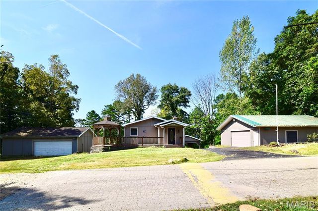 11116 Quail Drive, Ste Genevieve, MO 63670