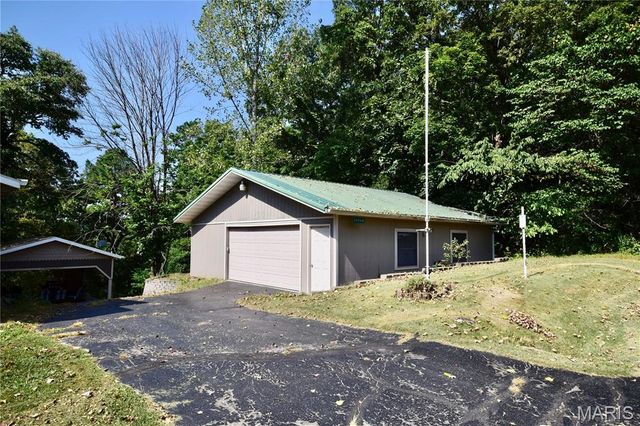 11116 Quail Drive, Ste Genevieve, MO 63670