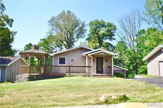 11116 Quail Drive, Ste Genevieve, MO 63670