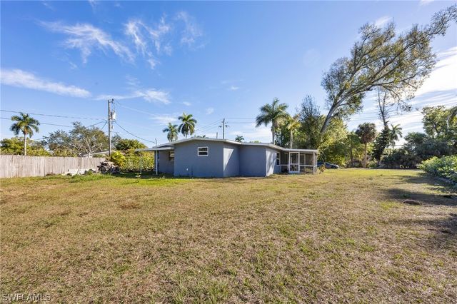 164 Prospect AVE, Fort Myers, FL 33905