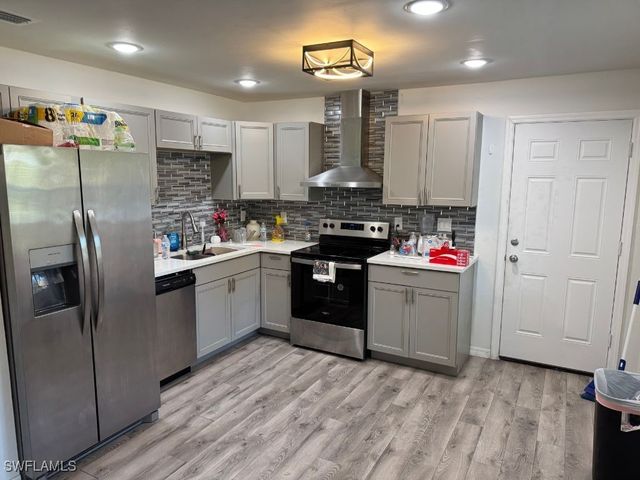 164 Prospect AVE, Fort Myers, FL 33905