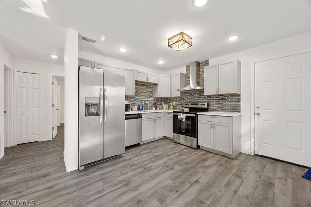 164 Prospect AVE, Fort Myers, FL 33905