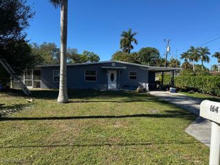 164 Prospect AVE, Fort Myers, FL 33905
