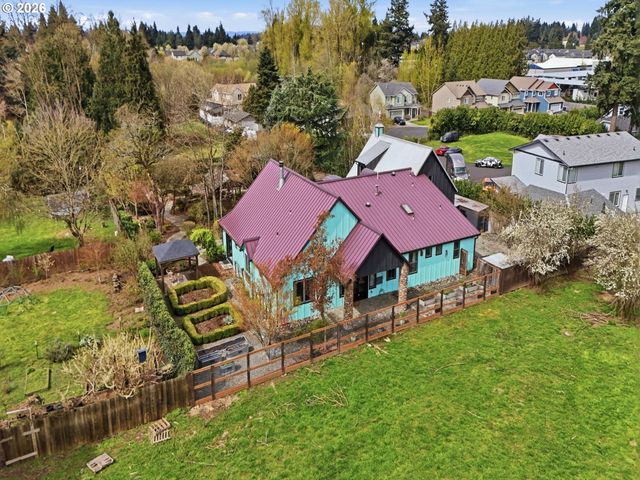 5811 Ne 65TH Ct, Vancouver, WA 98661