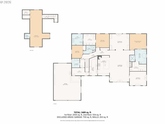 5811 Ne 65TH Ct, Vancouver, WA 98661