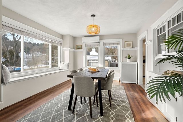 24 Lynde Ave, Melrose, MA 02176