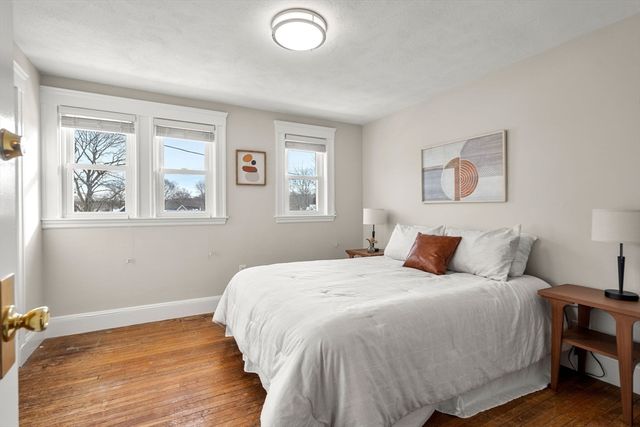 24 Lynde Ave, Melrose, MA 02176