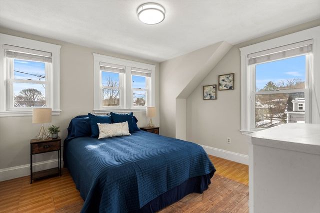 24 Lynde Ave, Melrose, MA 02176