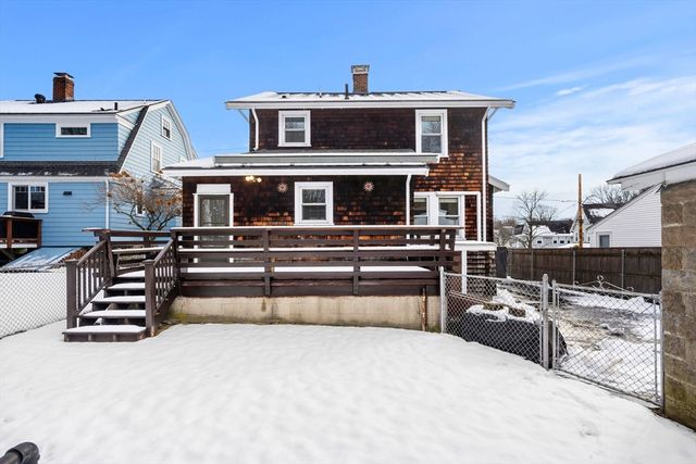 24 Lynde Ave, Melrose, MA 02176