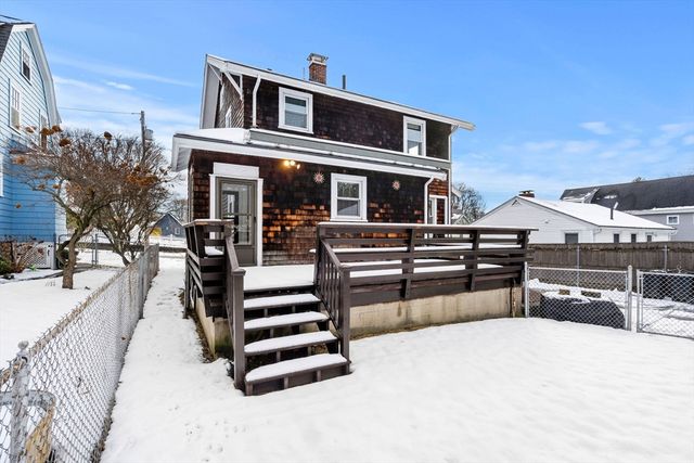 24 Lynde Ave, Melrose, MA 02176