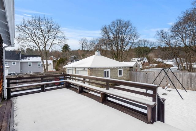 24 Lynde Ave, Melrose, MA 02176