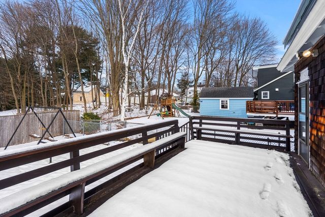 24 Lynde Ave, Melrose, MA 02176
