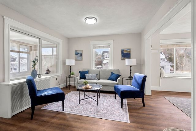 24 Lynde Ave, Melrose, MA 02176