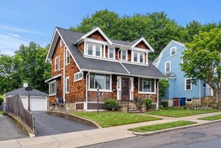 24 Lynde Ave, Melrose, MA 02176