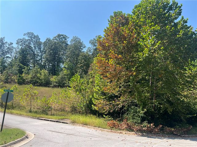 TBD W Owl Nest Drive, Fayetteville, AR 72704
