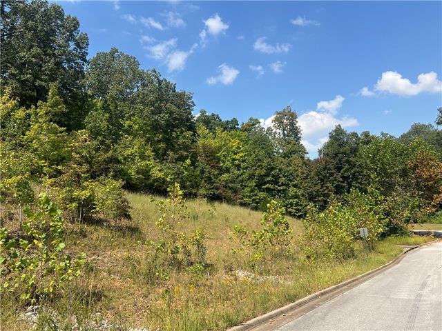 TBD W Owl Nest Drive, Fayetteville, AR 72704