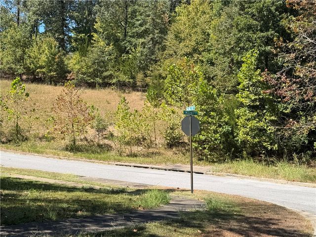 TBD W Owl Nest Drive, Fayetteville, AR 72704