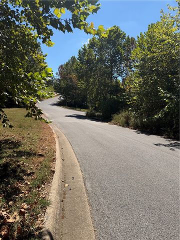TBD W Owl Nest Drive, Fayetteville, AR 72704