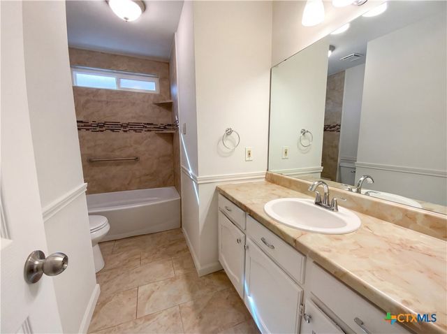 1407 Rose Avenue, Killeen, TX 76543