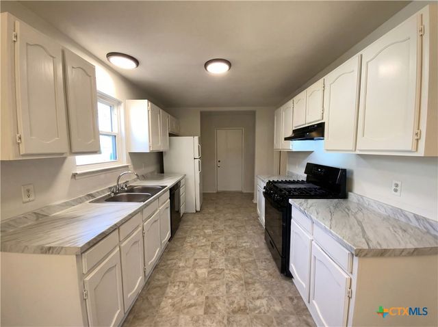 1407 Rose Avenue, Killeen, TX 76543