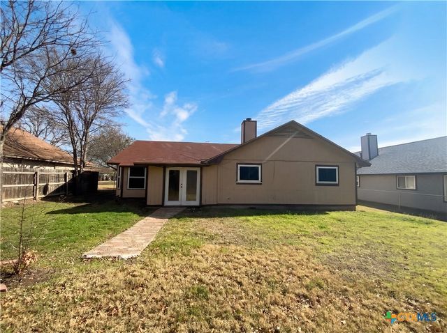 1407 Rose Avenue, Killeen, TX 76543